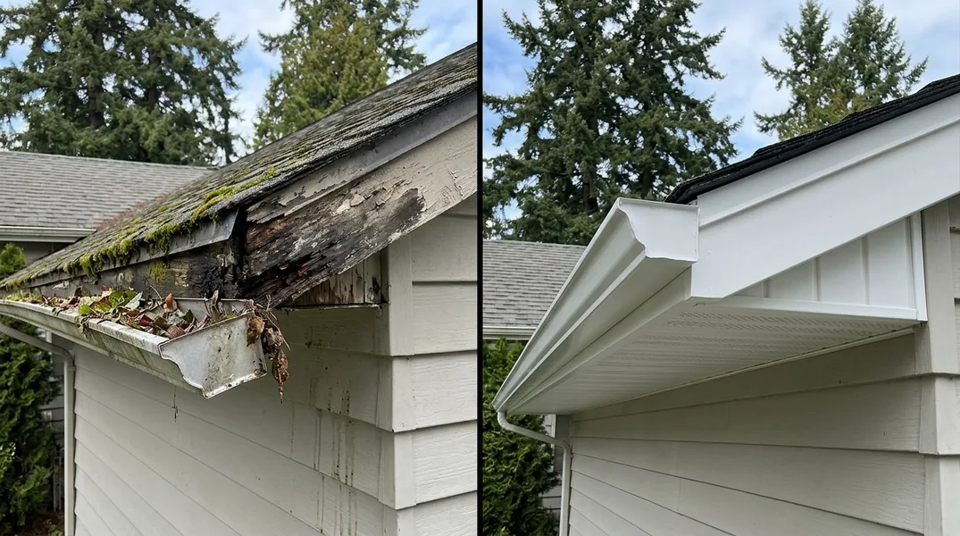 Result carpentry in Tacoma - Tacoma Carpentry