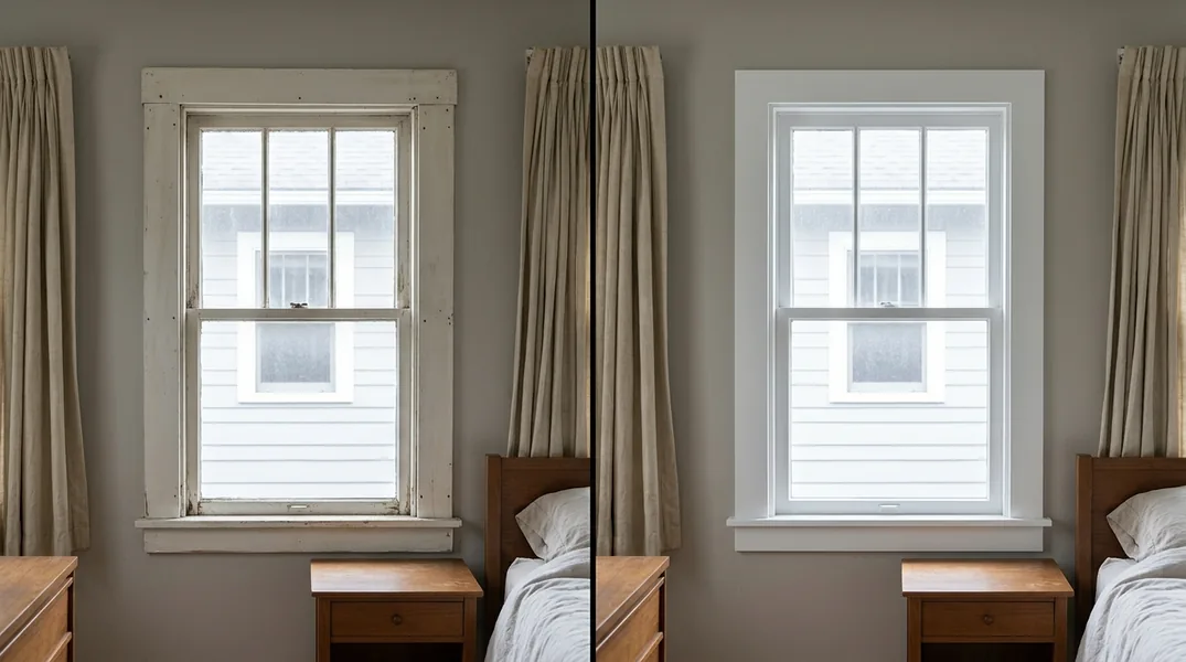 Owning a North End Craftsman or Stadium District Victorian: The Honest Wood Maintenance Guide