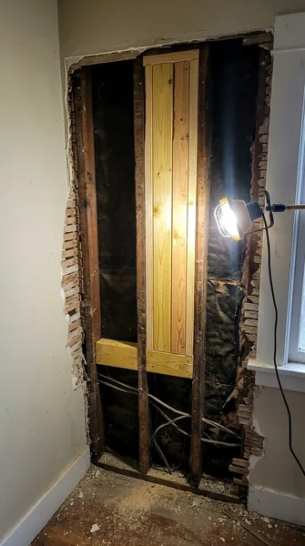 James P.